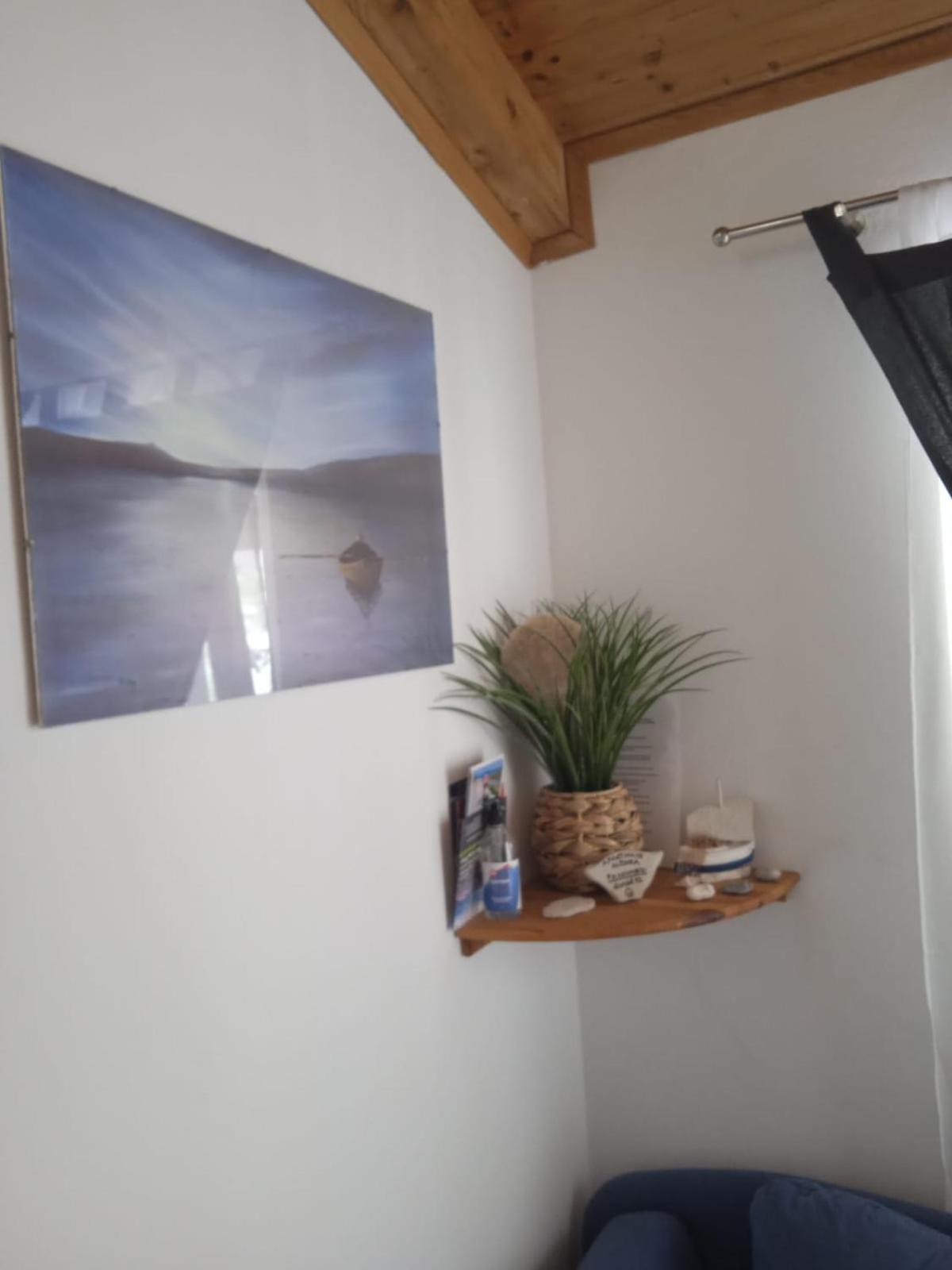 Apartment Mala Basina -maslina Vrbanj
