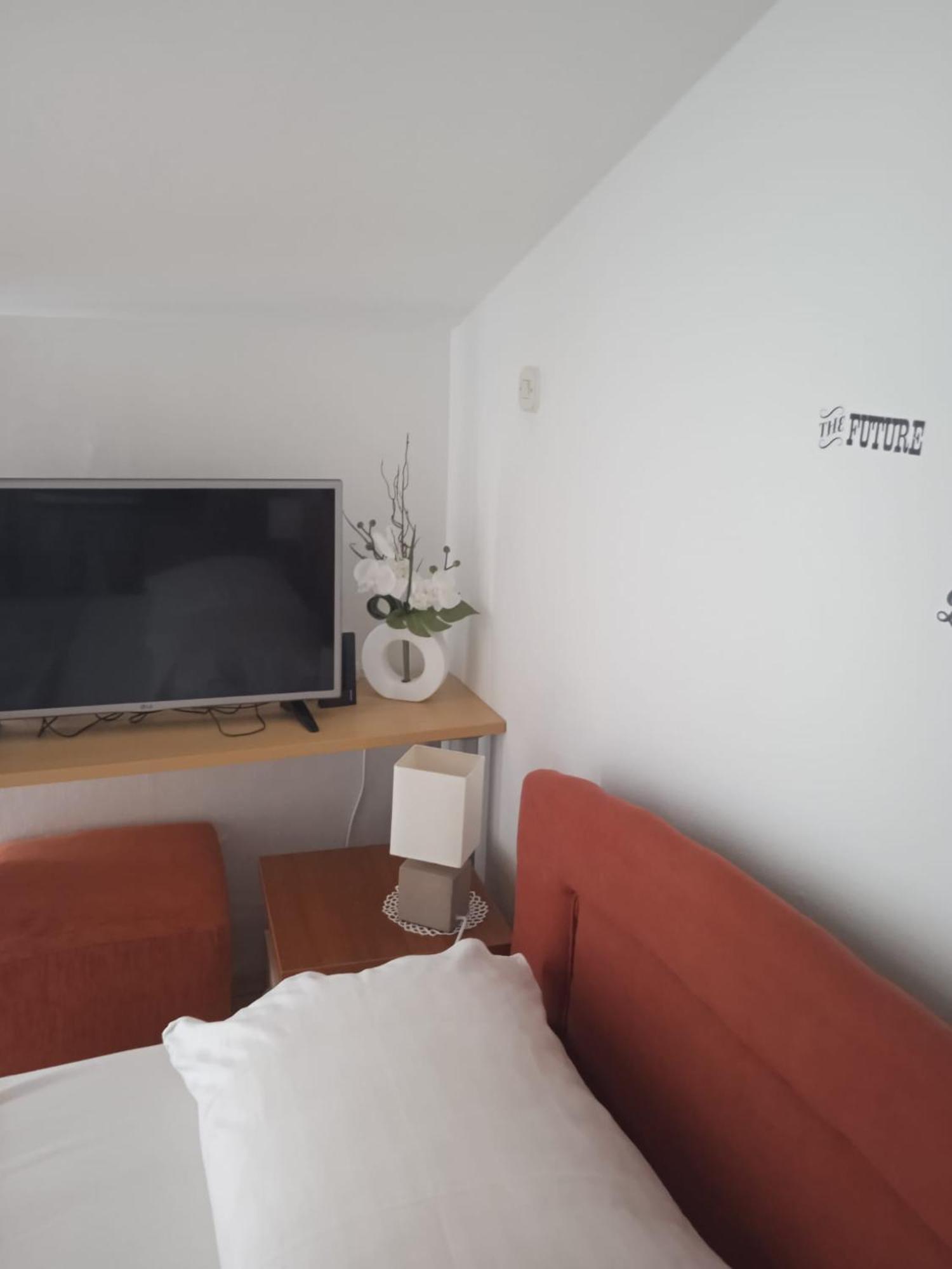 Mala Basina -maslina Apartment *