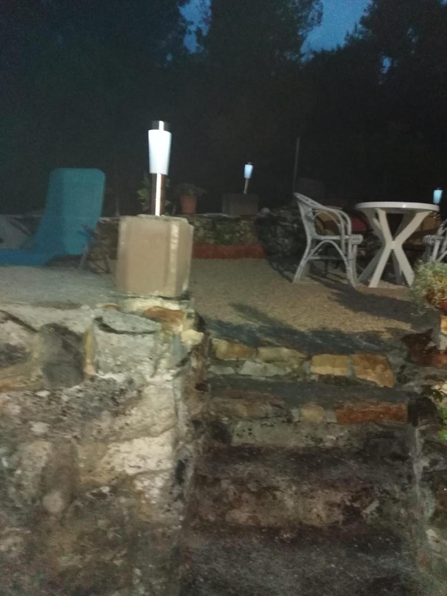 Apartment Mala Basina -maslina Vrbanj