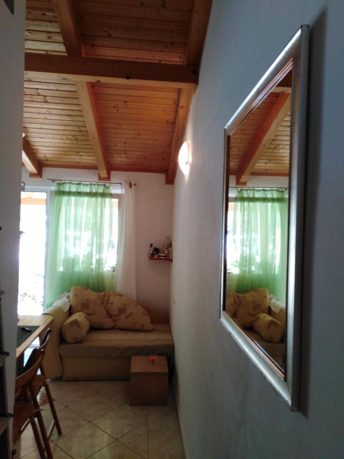 Apartment Mala Basina -maslina *