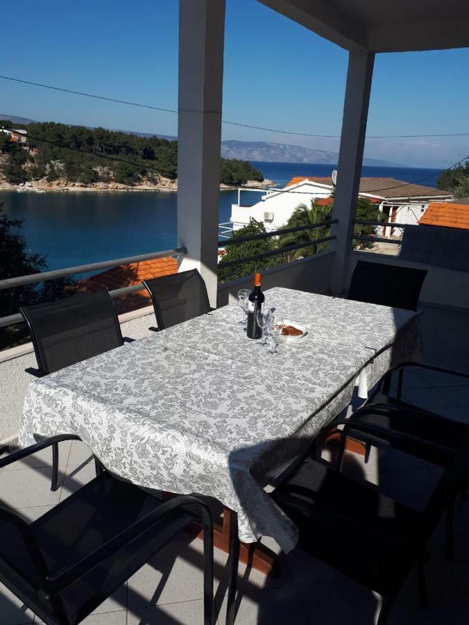 Apartment Mala Basina -maslina Vrbanj