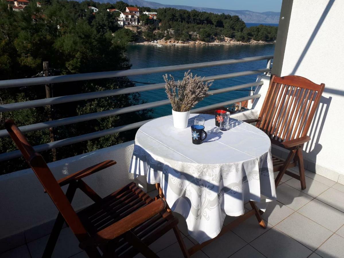 Mala Basina -maslina Apartment Vrbanj