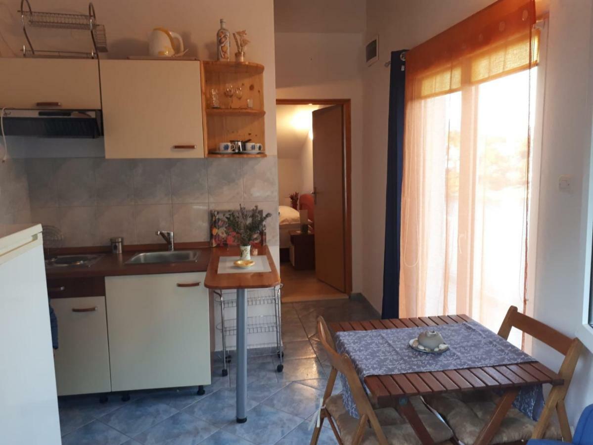 Mala Basina -maslina Apartment